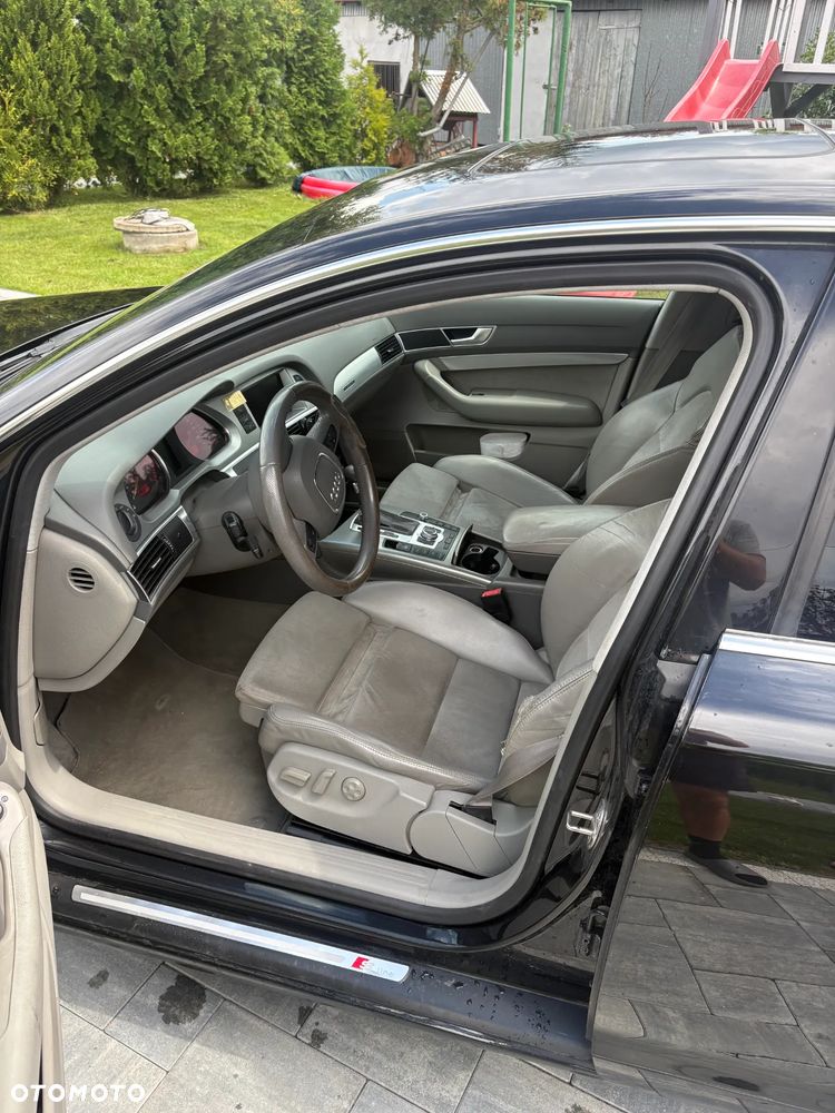 Audi A6 Limousine - 10