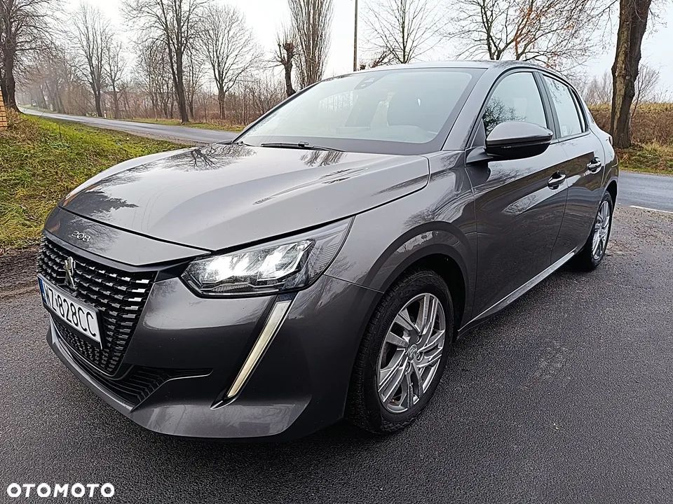 Peugeot 208 1.2 PureTech Active Pack S&S - 1