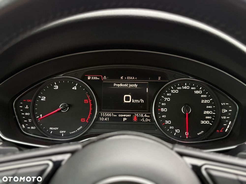 Audi A5 Sportback 2.0 TDI Quattro Sport S tronic - 12