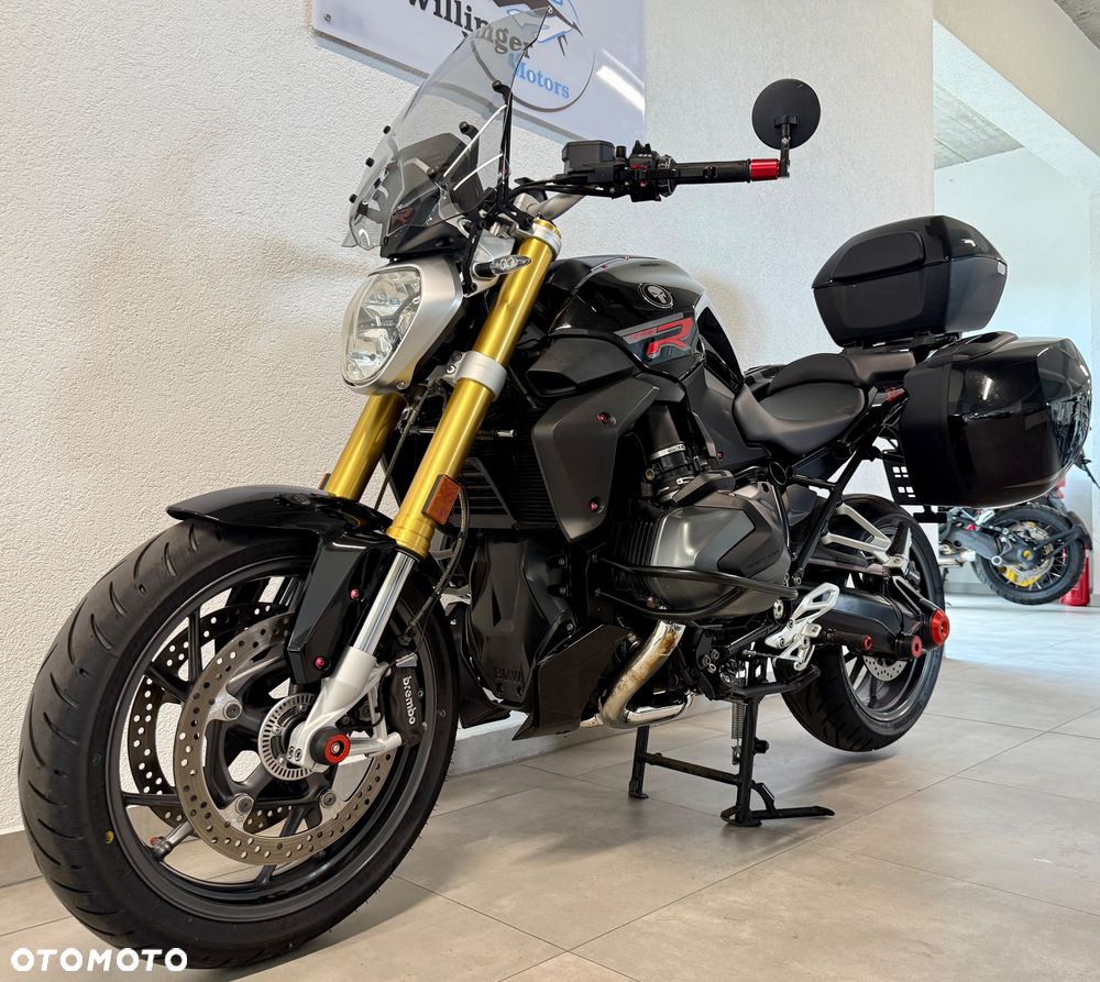BMW R - 2
