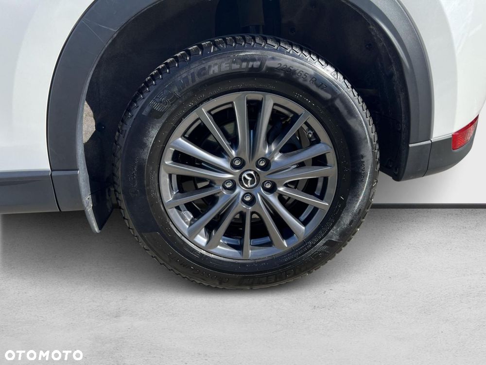 Mazda CX-5 2.0 Skyenergy 2WD - 18