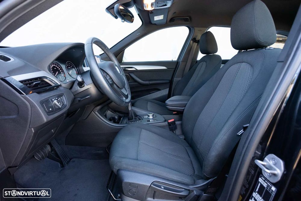 BMW X1 xDrive25e Advantage - 25