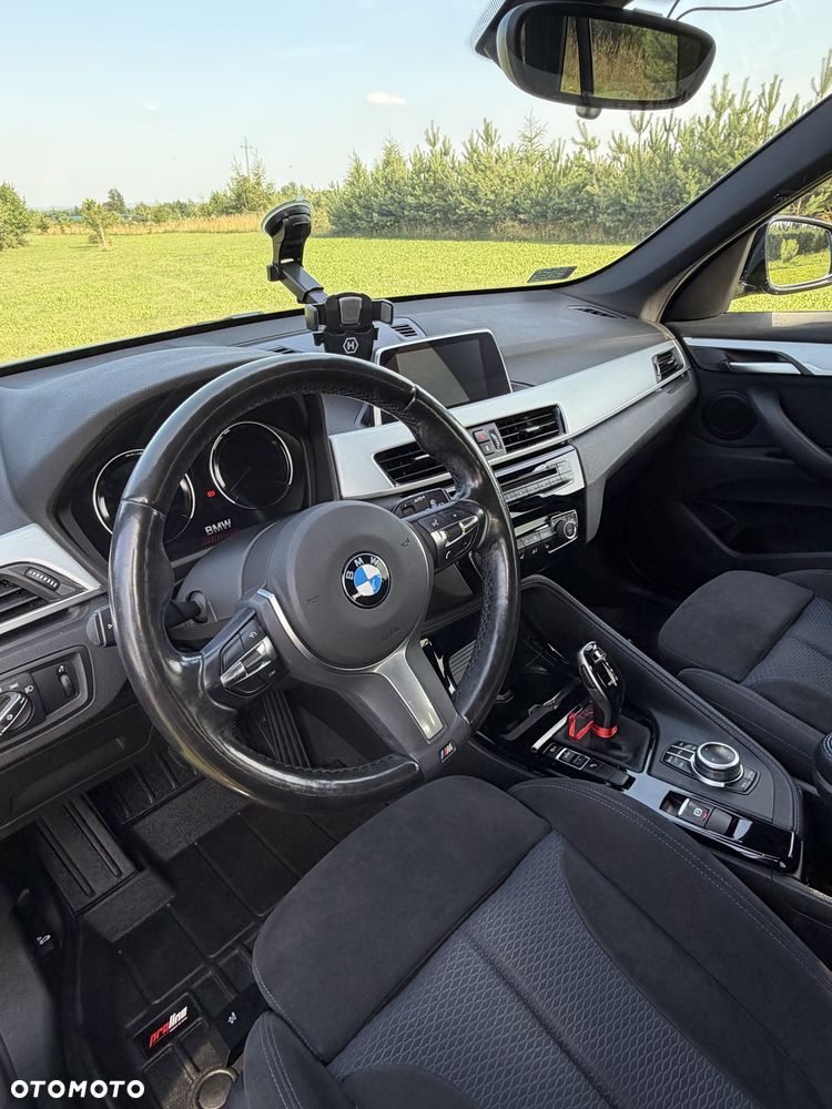 BMW X1 - 7