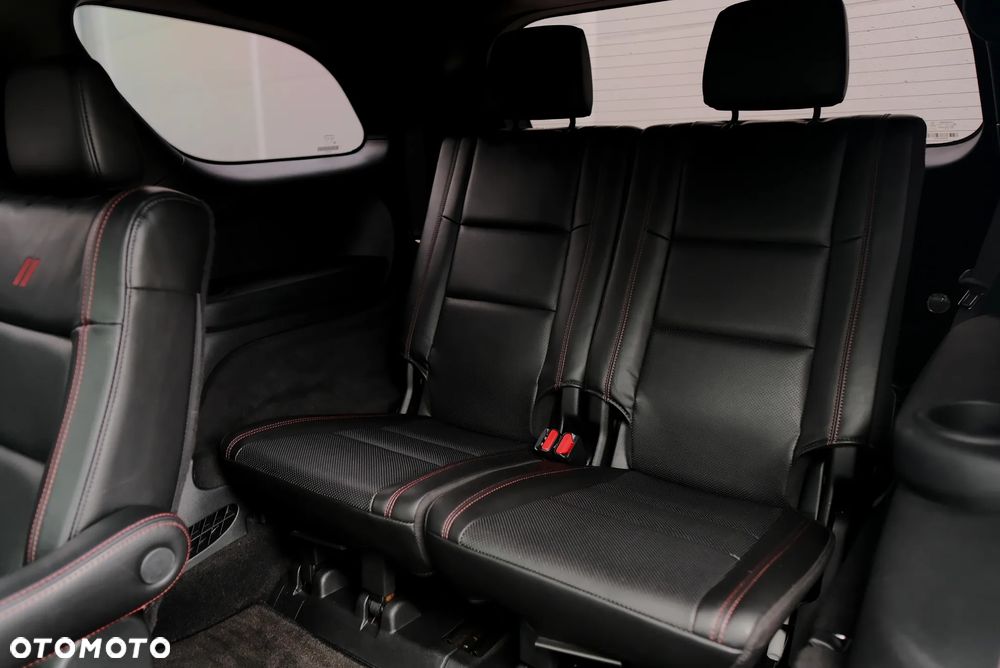 Dodge Durango 5,7 R/T - 27