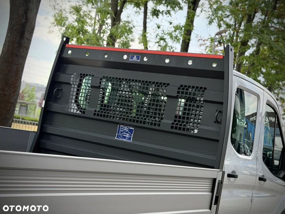 Ford Transit - 9