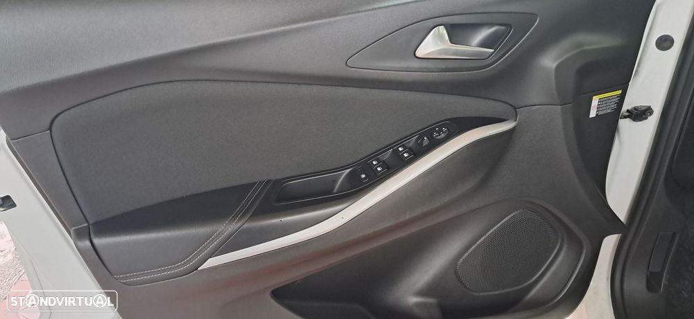 Opel Grandland X 1.5 CDTI Edition - 4