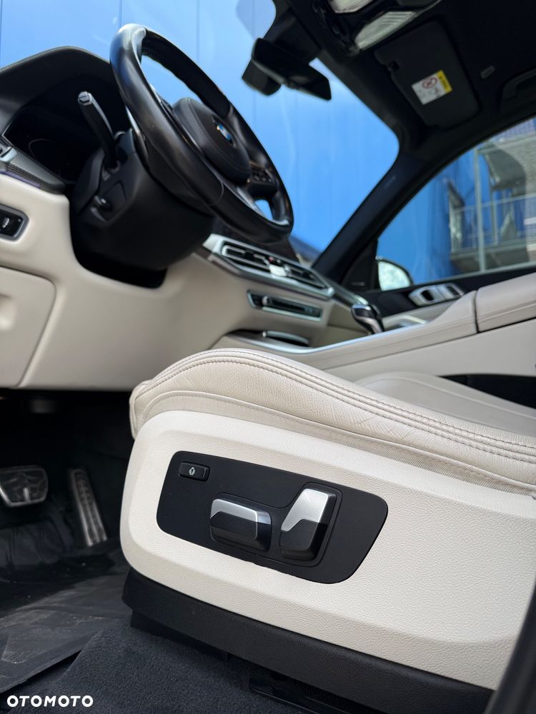 BMW X5 - 15