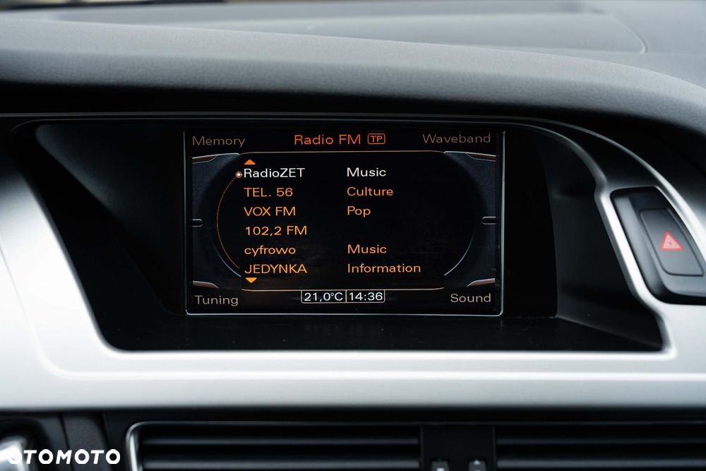 Audi A4 Limousine 2.0 TDI - 23