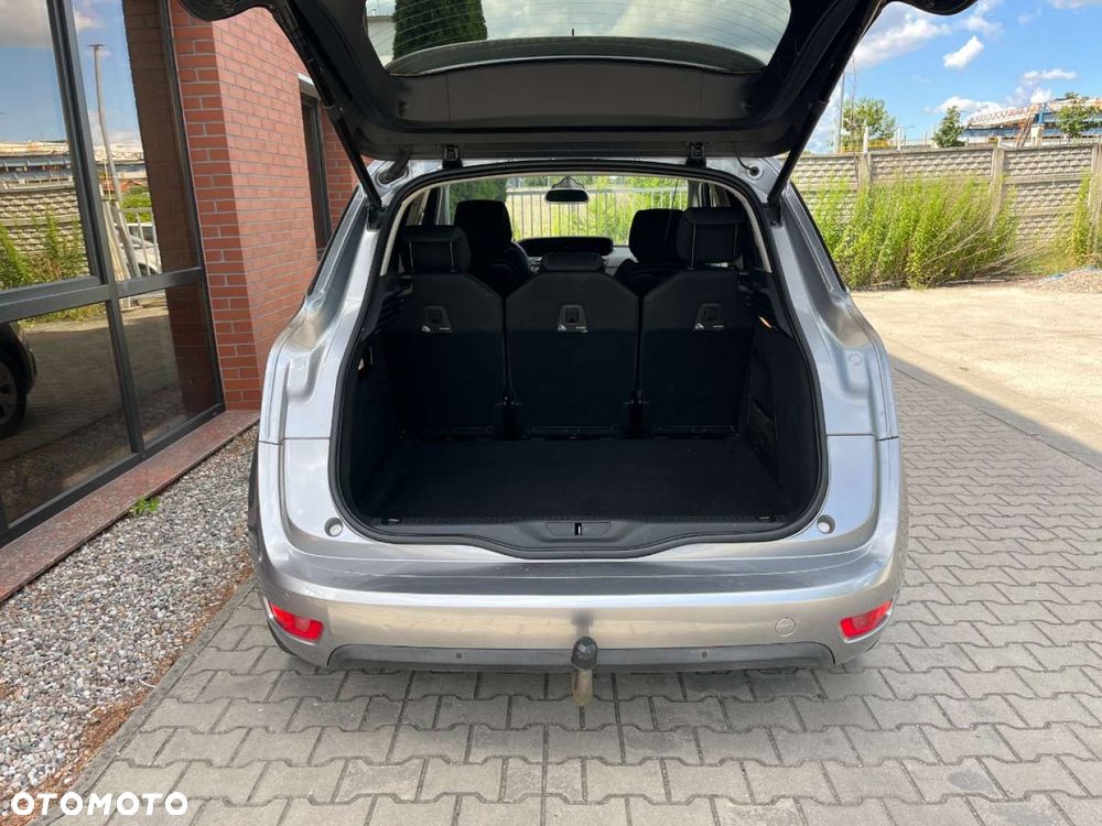 Citroën C4 Picasso PureTech 130 Stop&Start EAT6 SELECTION - 27