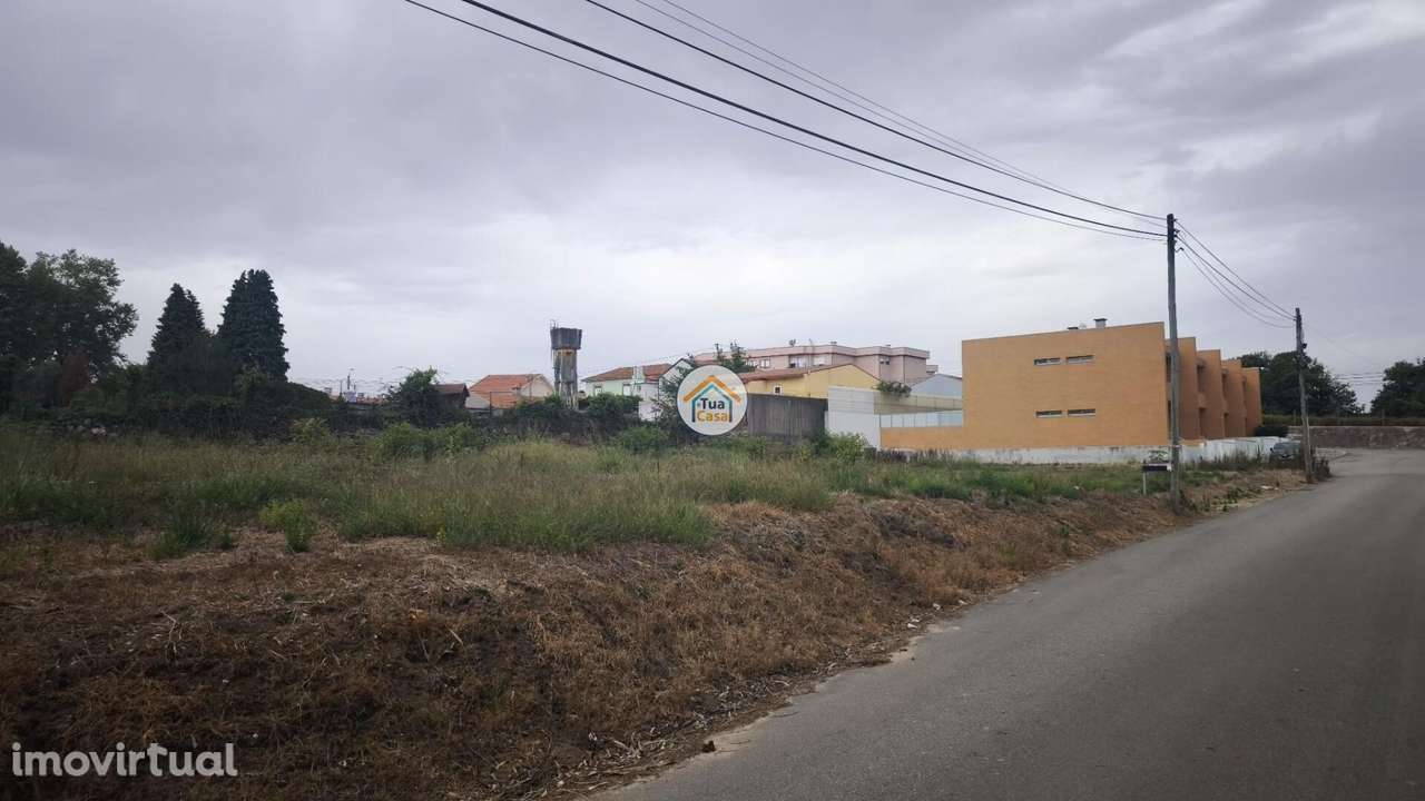 Oportunidade Única – Terreno com 2.102 m2 em Vila Nova de Gaia - Grande imagem: 4/8
