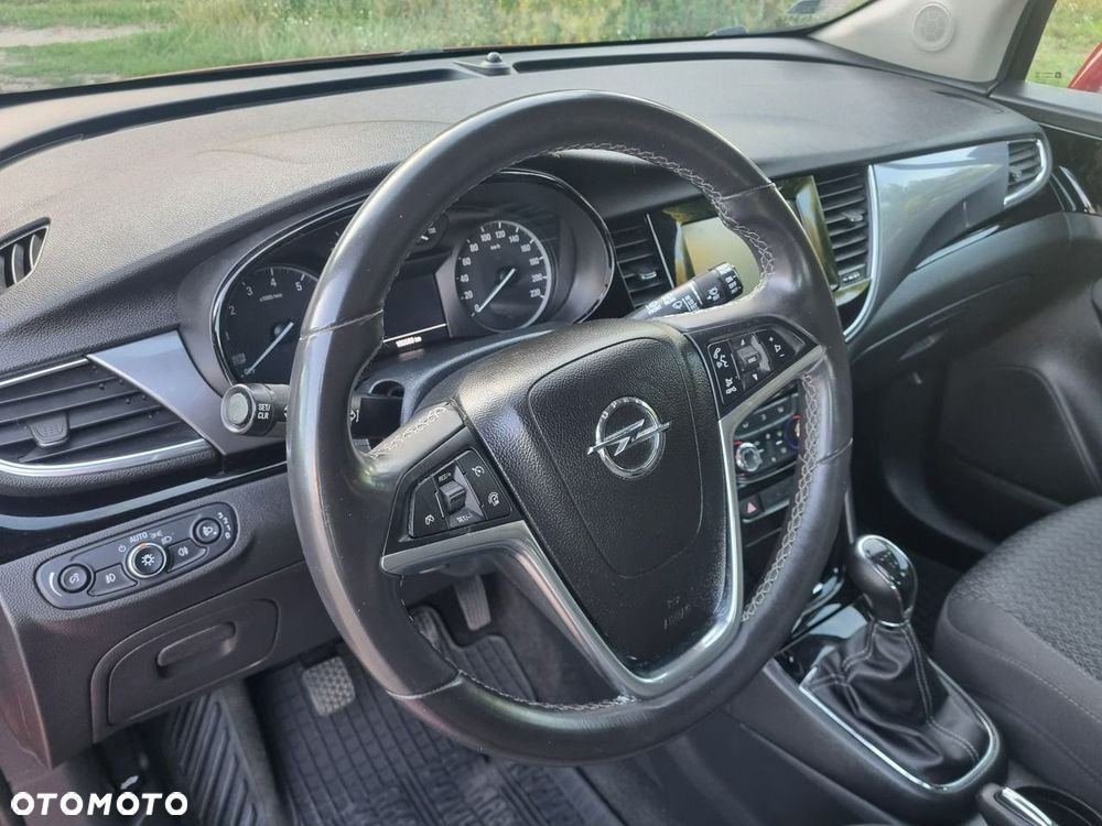 Opel Mokka X 1.6 Elite S&S - 11
