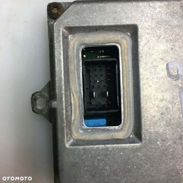 PRZETWORNICA XENON LEWA/PRAWA GOLF V 1T0907391 OK - 5