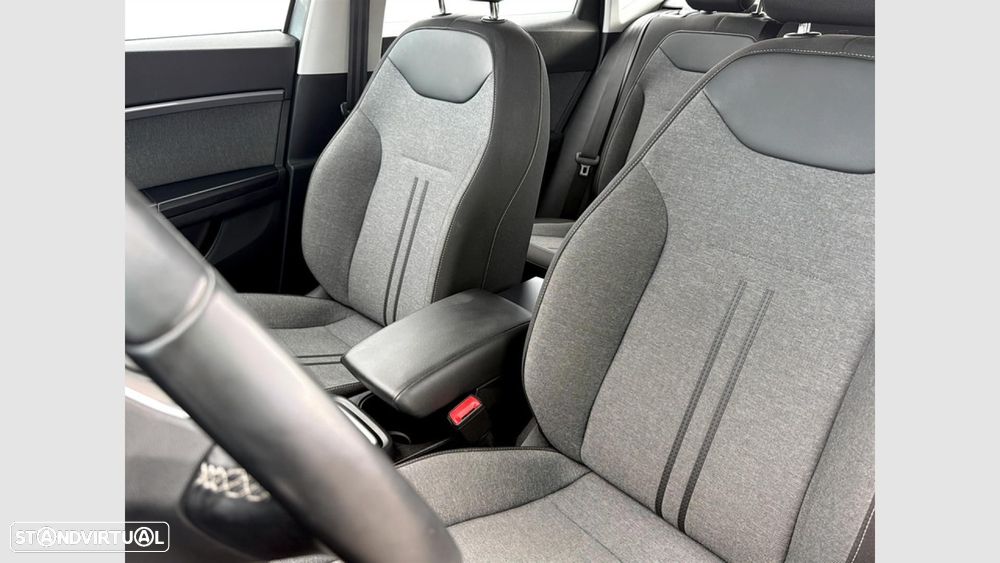 SEAT Ateca 1.0 TSI Style - 12
