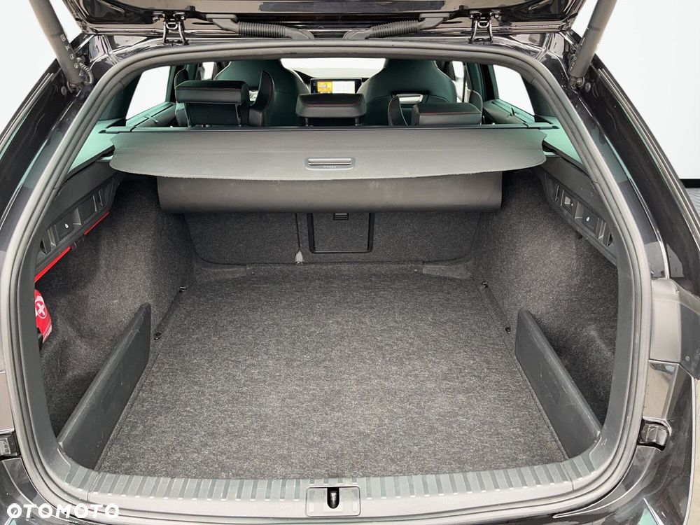 Skoda Octavia 2.0 TDI 4x4 RS DSG - 18