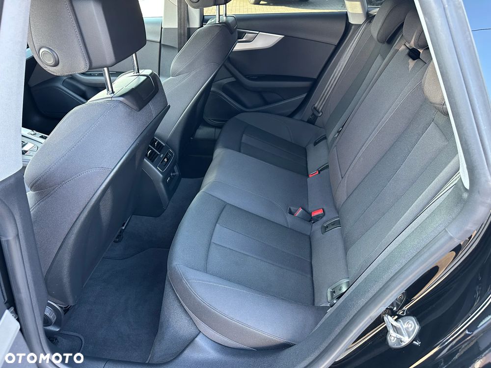 Audi A5 Sportback - 23