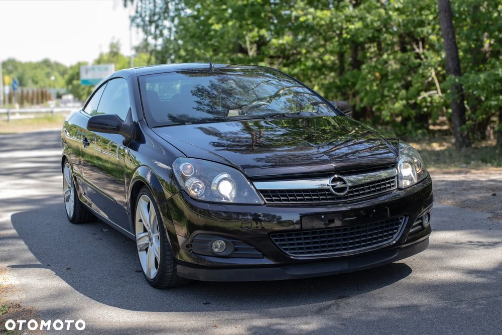 Opel Astra 1.6 Cosmo - 12