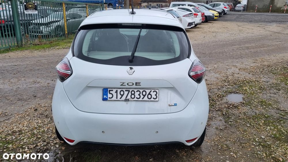 Renault Zoe - 14