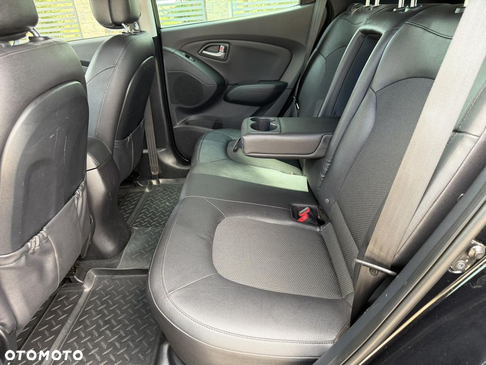 Hyundai ix35 1.6 GDI Premium 2WD - 22