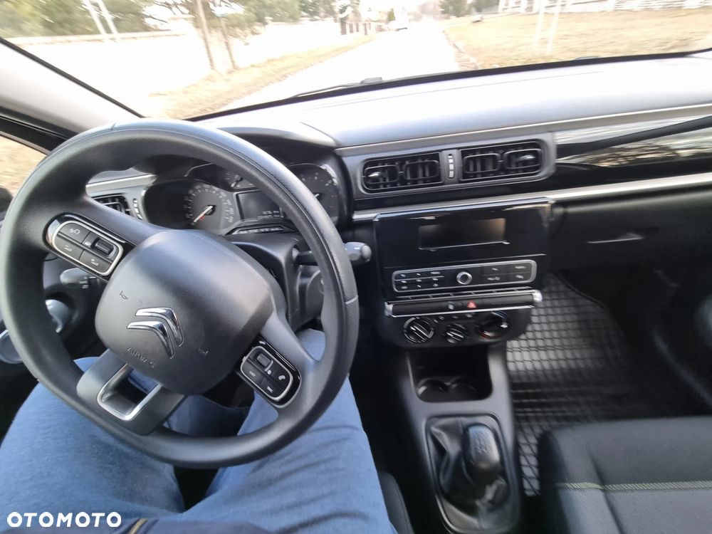 Citroën C3 - 27