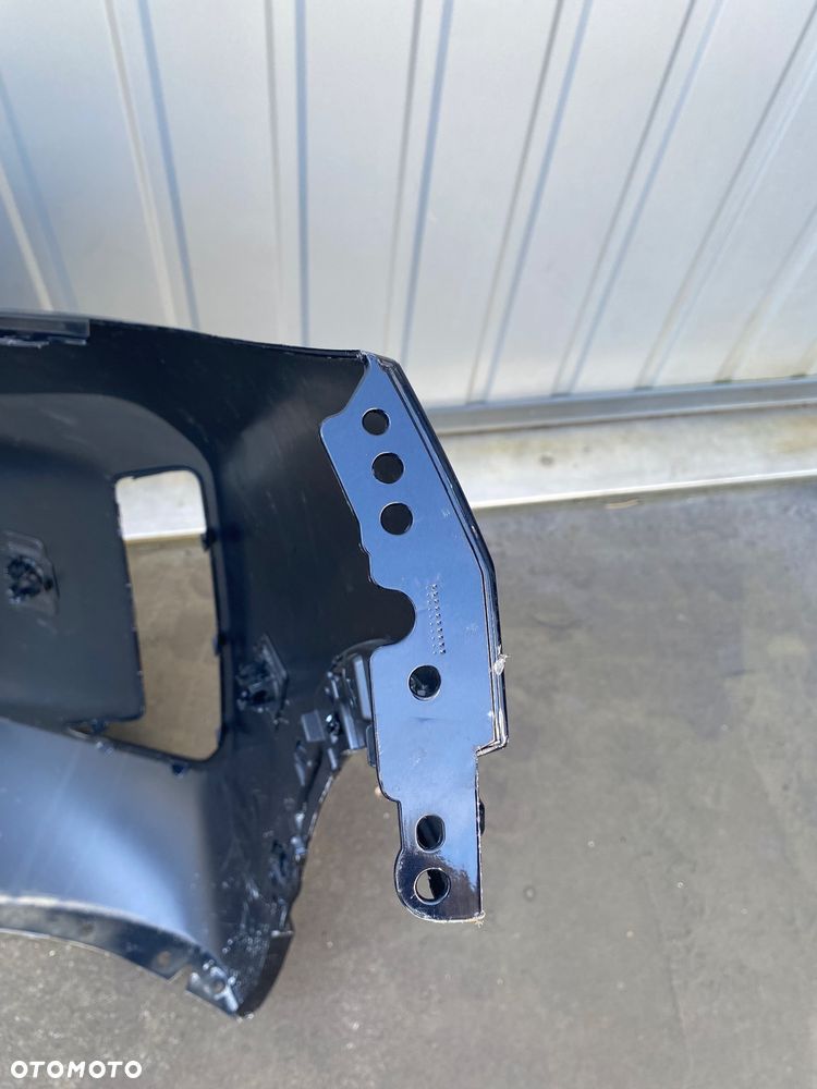 BMW X5 LCI LIFT 2025r M-PAKIET M pakiet G05 G 05 ŁADNY !!! ZDERZAK PRZEDNI PRZÓD NAKŁADKA ZDERZAKA PRZEDNIEGO  51118085618 105034 -20 Mpakiet LCI lift - 11