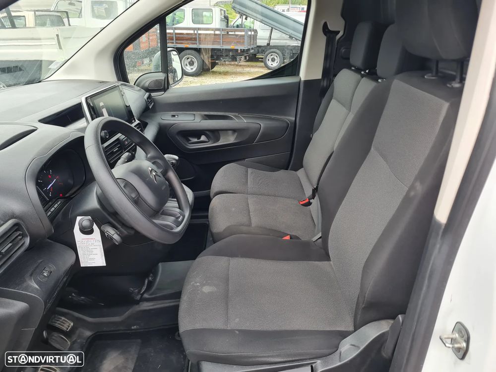 Citroën Berlingo - 7