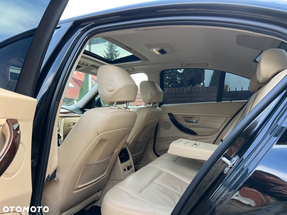 BMW Seria 3 - 27