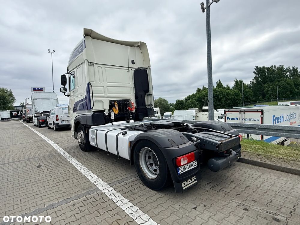 DAF FT 480 XF - 3