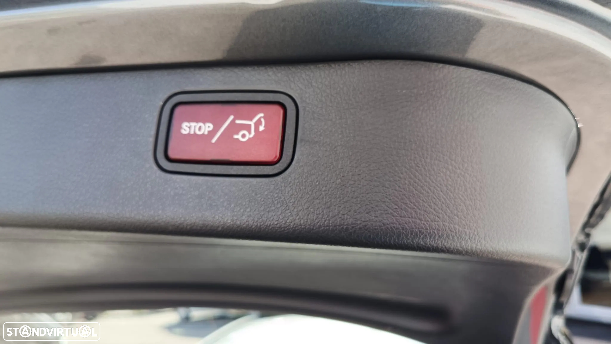 Mercedes-Benz C 200 Station d 9G-TRONIC - 27