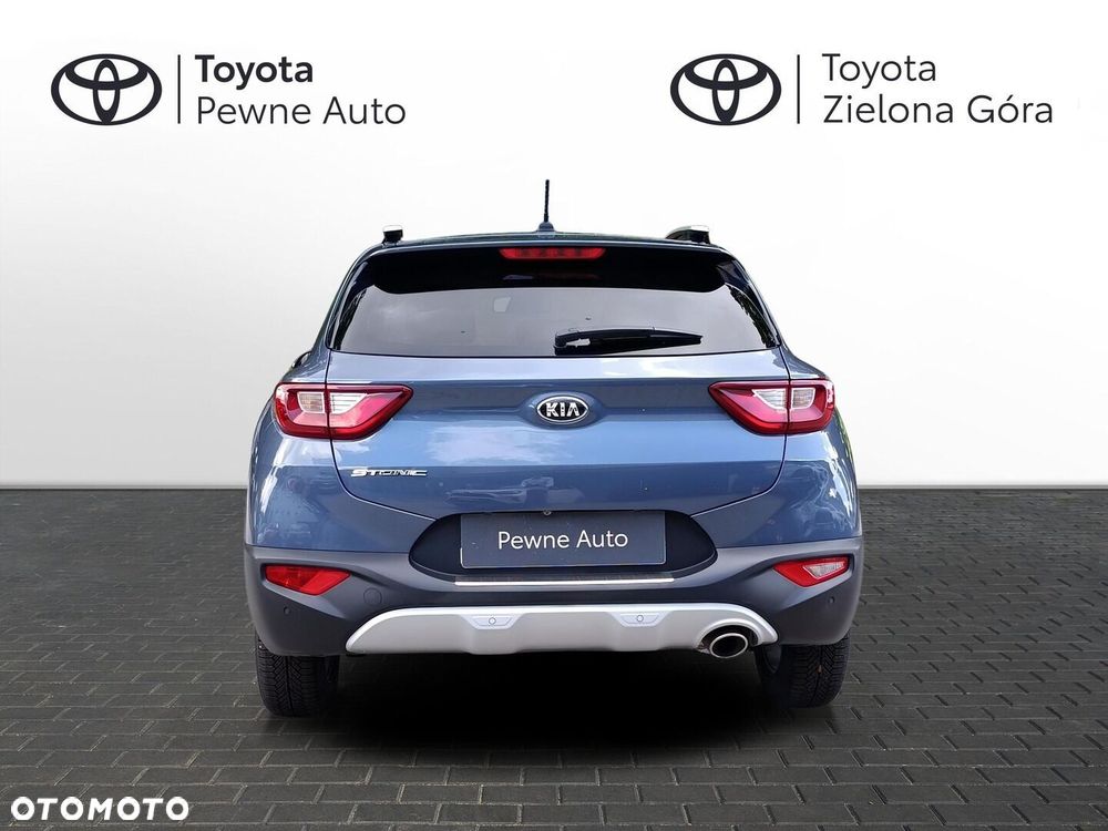 Kia Stonic 1.2 M - 5