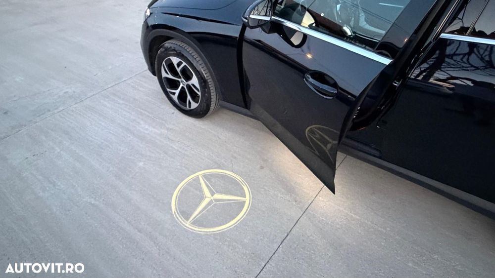 Mercedes-Benz GLC 220 d 4MATIC MHEV - 22