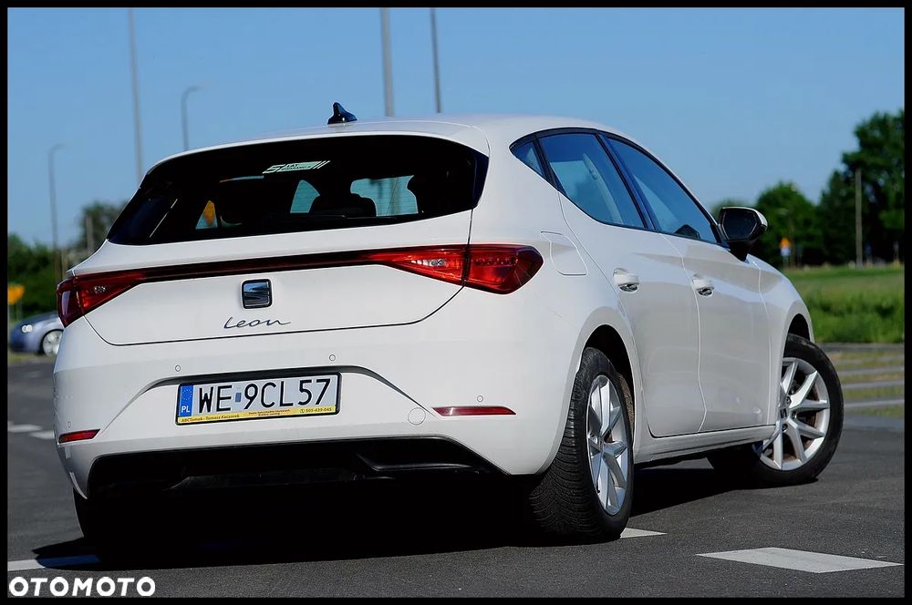 Seat Leon - 18
