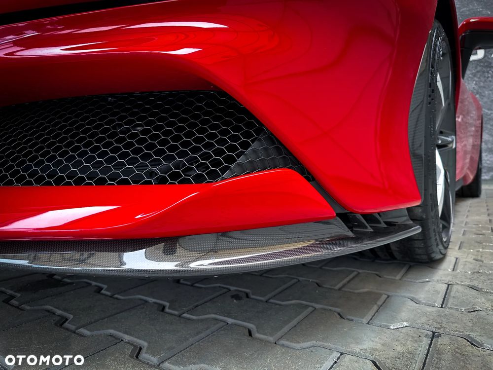 Ferrari SF90 Spider - 22