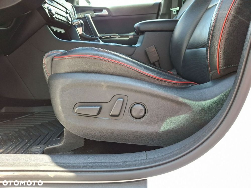 Kia Sportage - 21