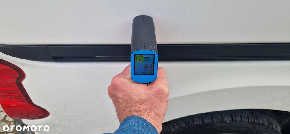 Nissan NV200 Evalia 1.6 Premium - 35