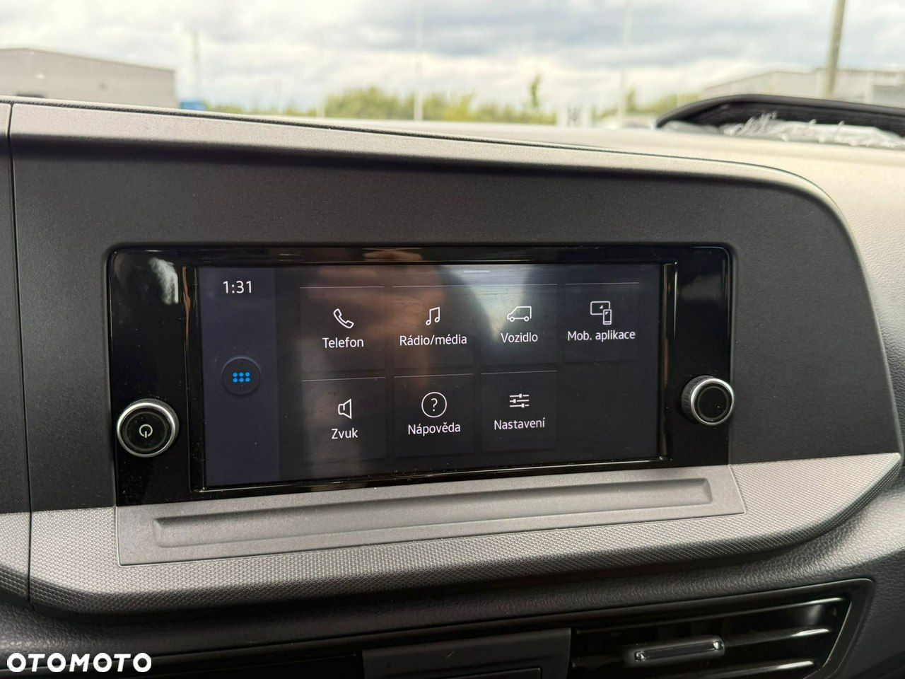 Ford Tourneo Connect 2.0 EcoBlue Trend - 25