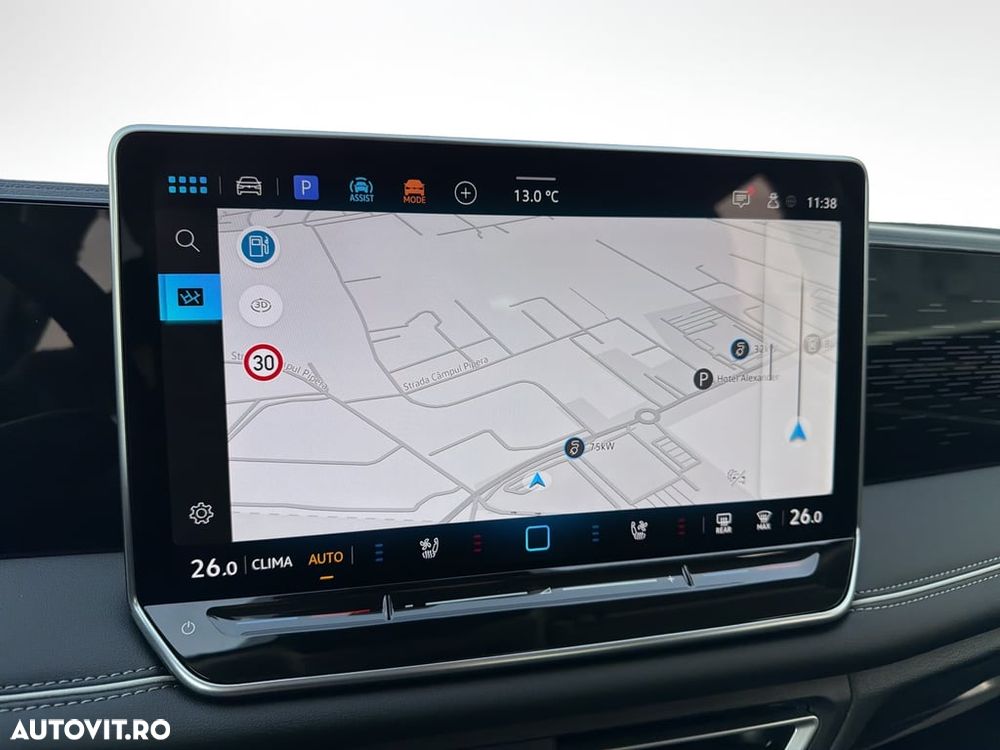 Volkswagen Tiguan 2.0 TDI DSG 4Motion Elegance - 31