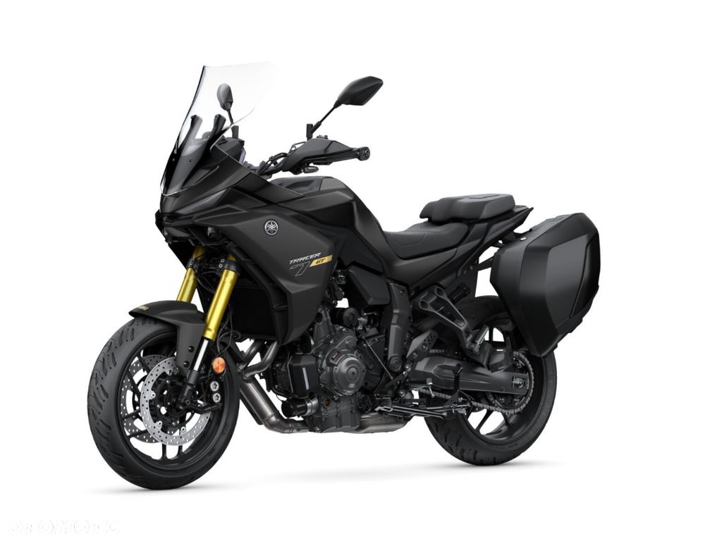 Yamaha Tracer