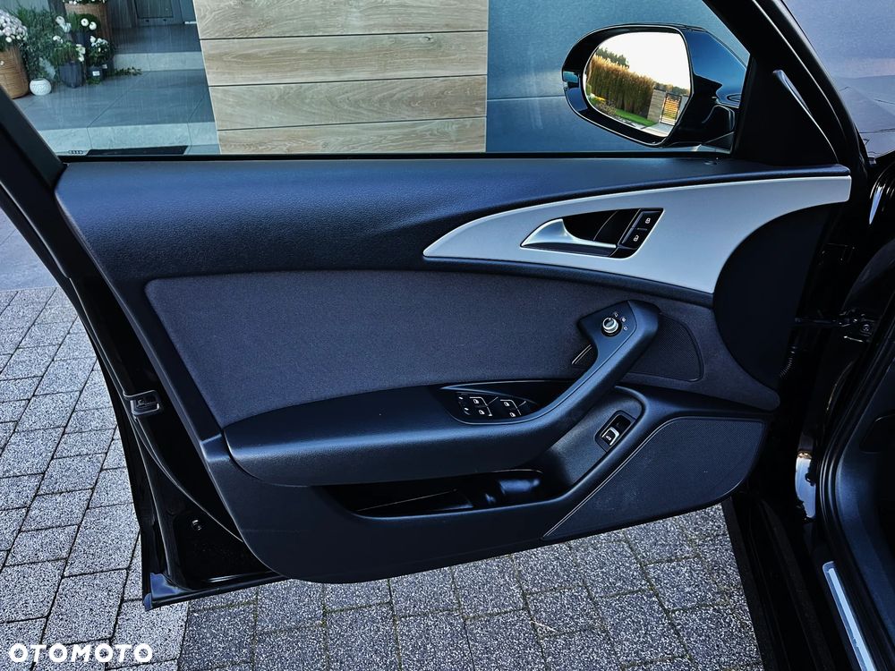 Audi A6 Avant 2.0 TDI Ultra - 34