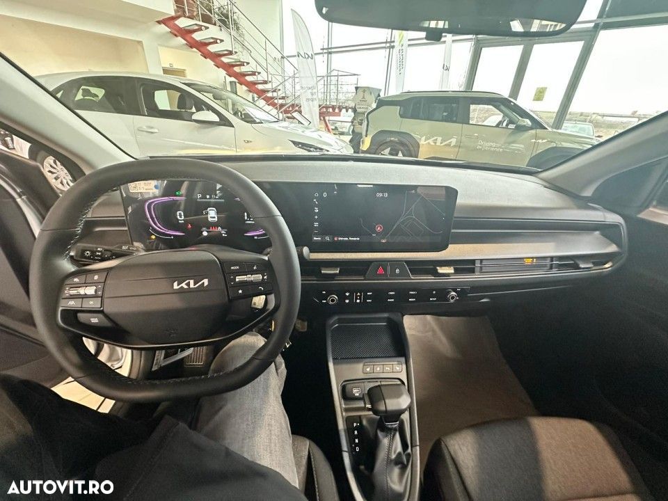 Kia Stonic 1.0 T-GDI 7DCT Urban - 7