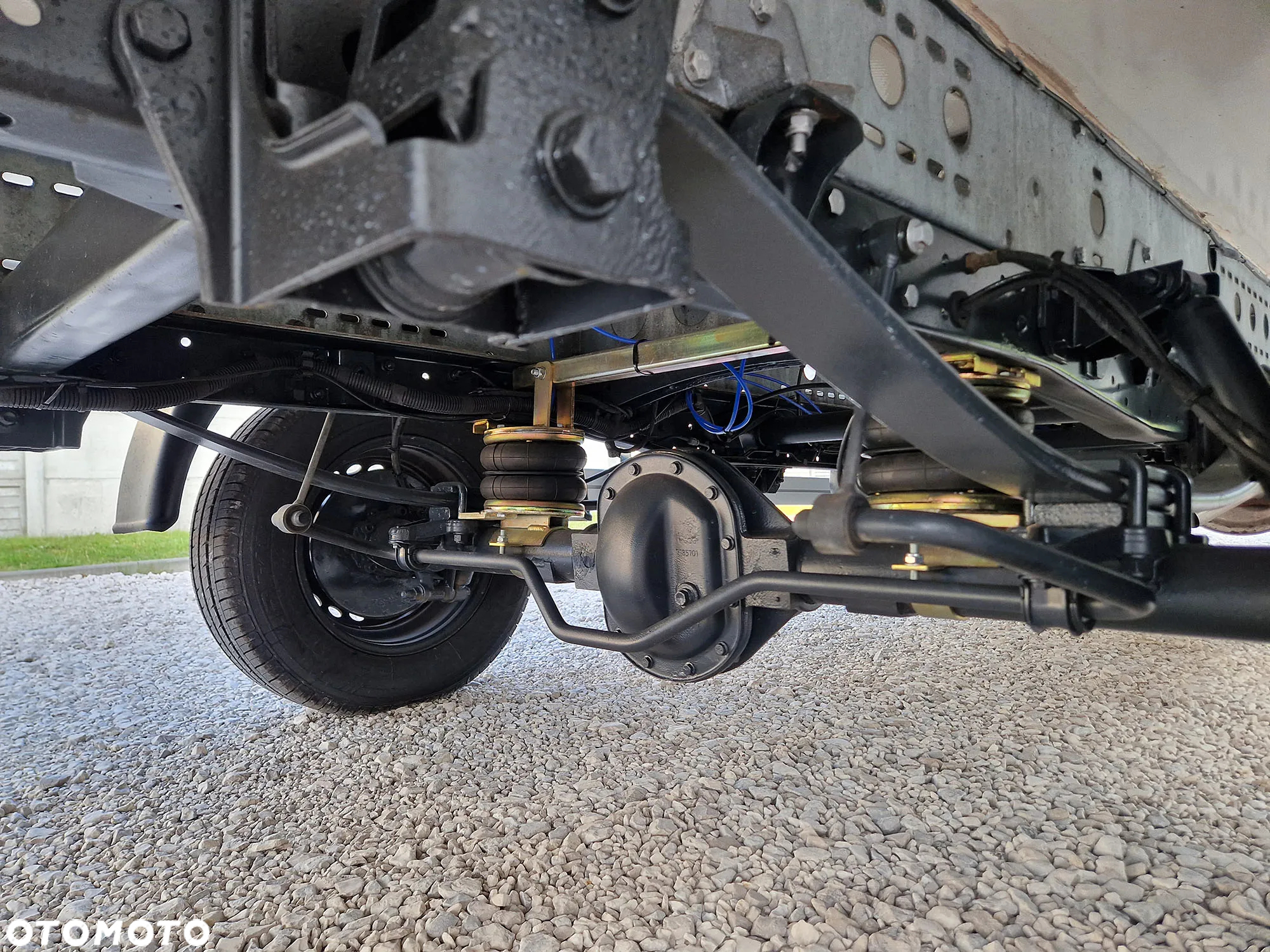 Iveco DAILY - 30