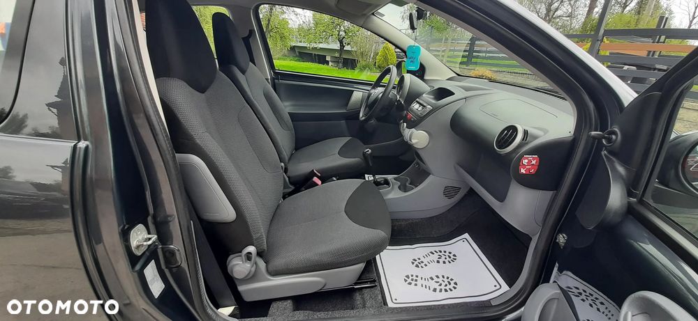 Toyota Aygo - 38