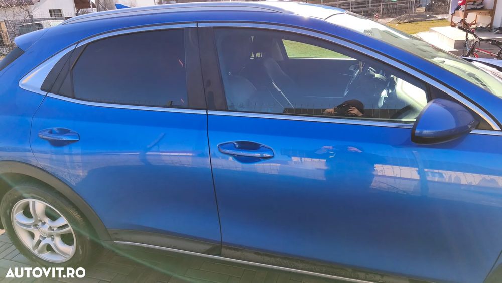 Kia XCeed 1.4 T-GDI 6MT Style - 4