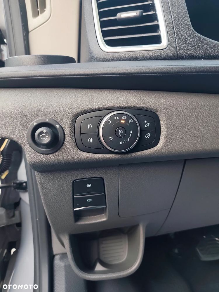 Rimor KILIG 69 Plus NOWY Automat Xenon Alu Doposażony 5 Osobowy Zimowy Kamera FV23% Promocja Dealer - 16