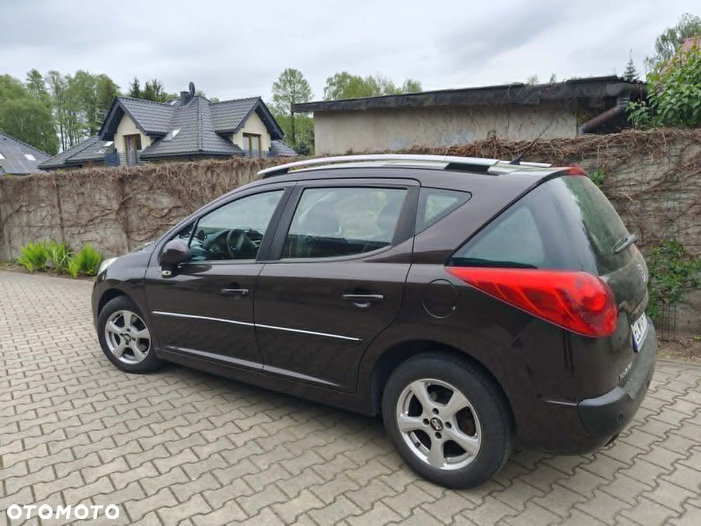 Peugeot 207 1.6 Trendy - 6