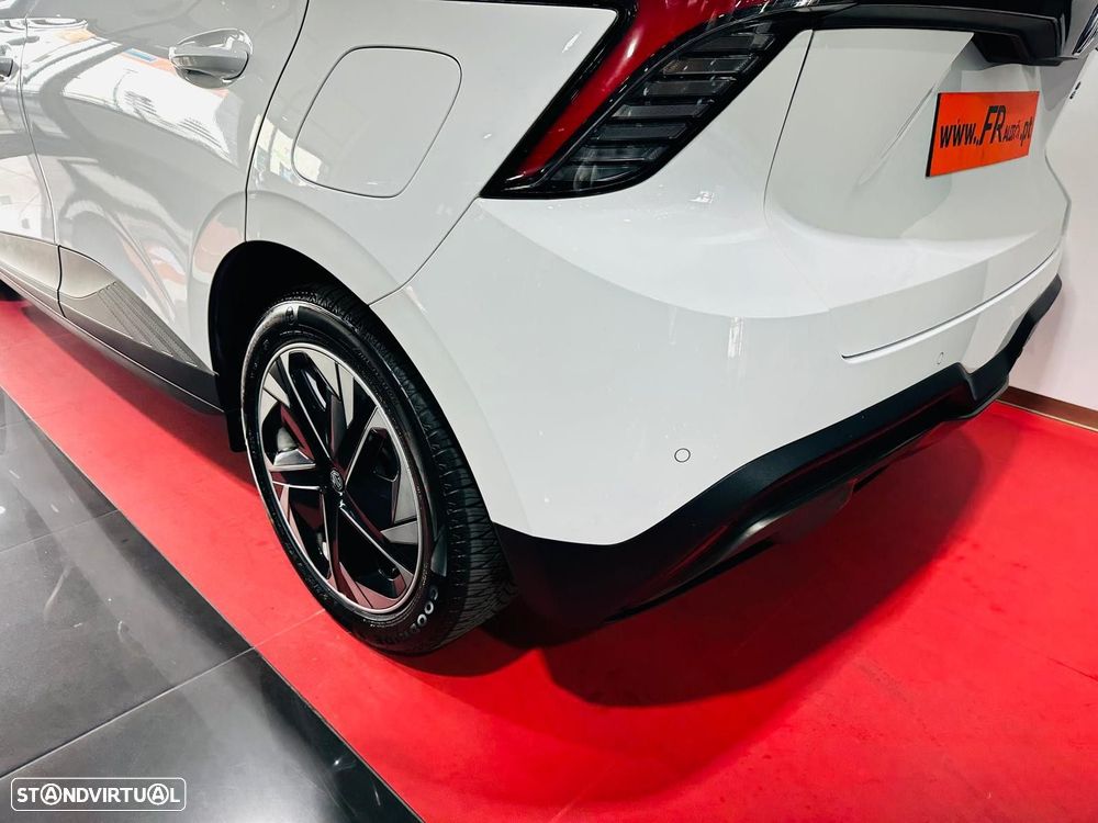 MG MG4 51 kWh Standard - 16