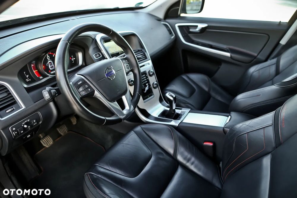 Volvo XC 60 D3 Ocean Race - 18