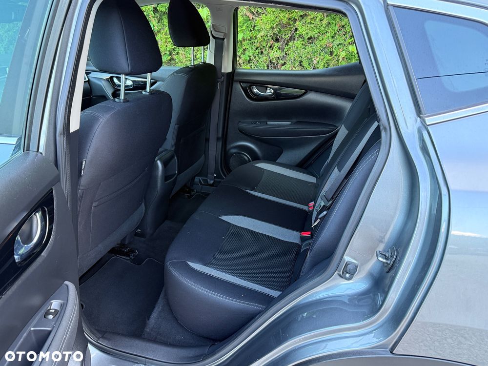 Nissan Qashqai - 13