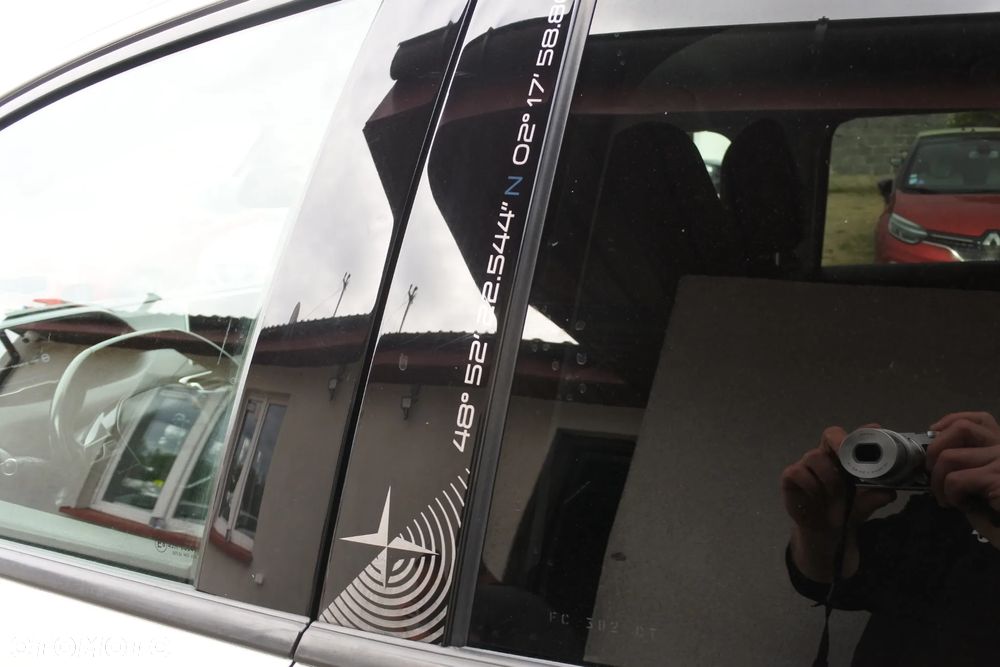 Peugeot 3008 PureTech 130 Stop & Start EAT6 Allure - 32