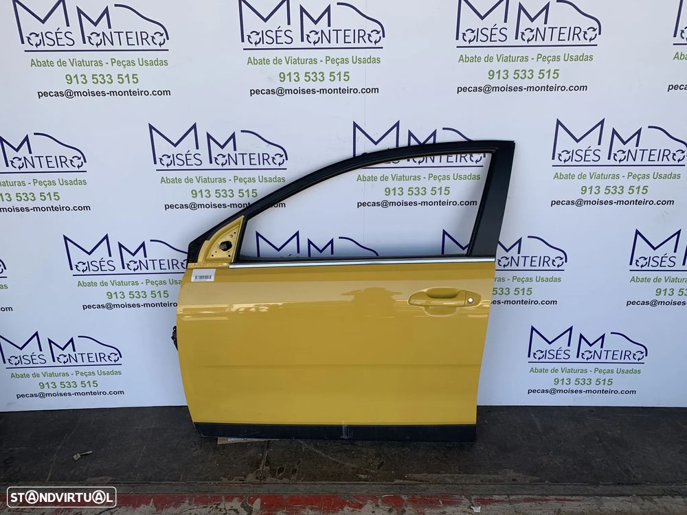 Porta Frente ESQ Kia Stonic (YB Desde 10/16 ) Drive 2021 5 Portas - 1
