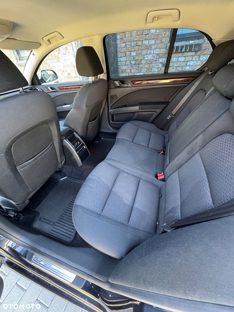 Skoda Superb 2.0 TDI Elegance - 12